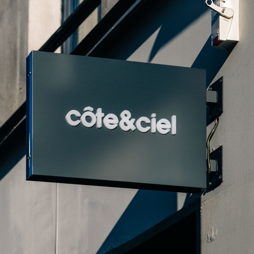 côte ciel | Paris Store côte ciel US