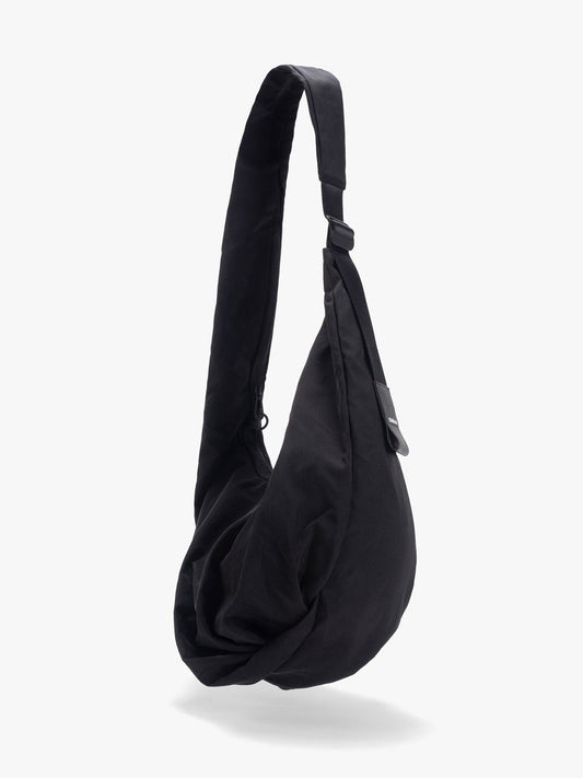 Hyco S Smooth Black Bag