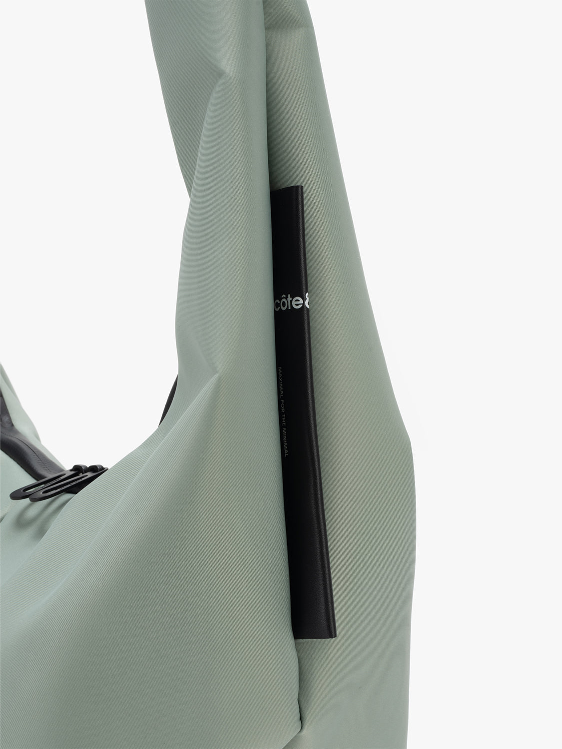 Ni Sleek Sage Green