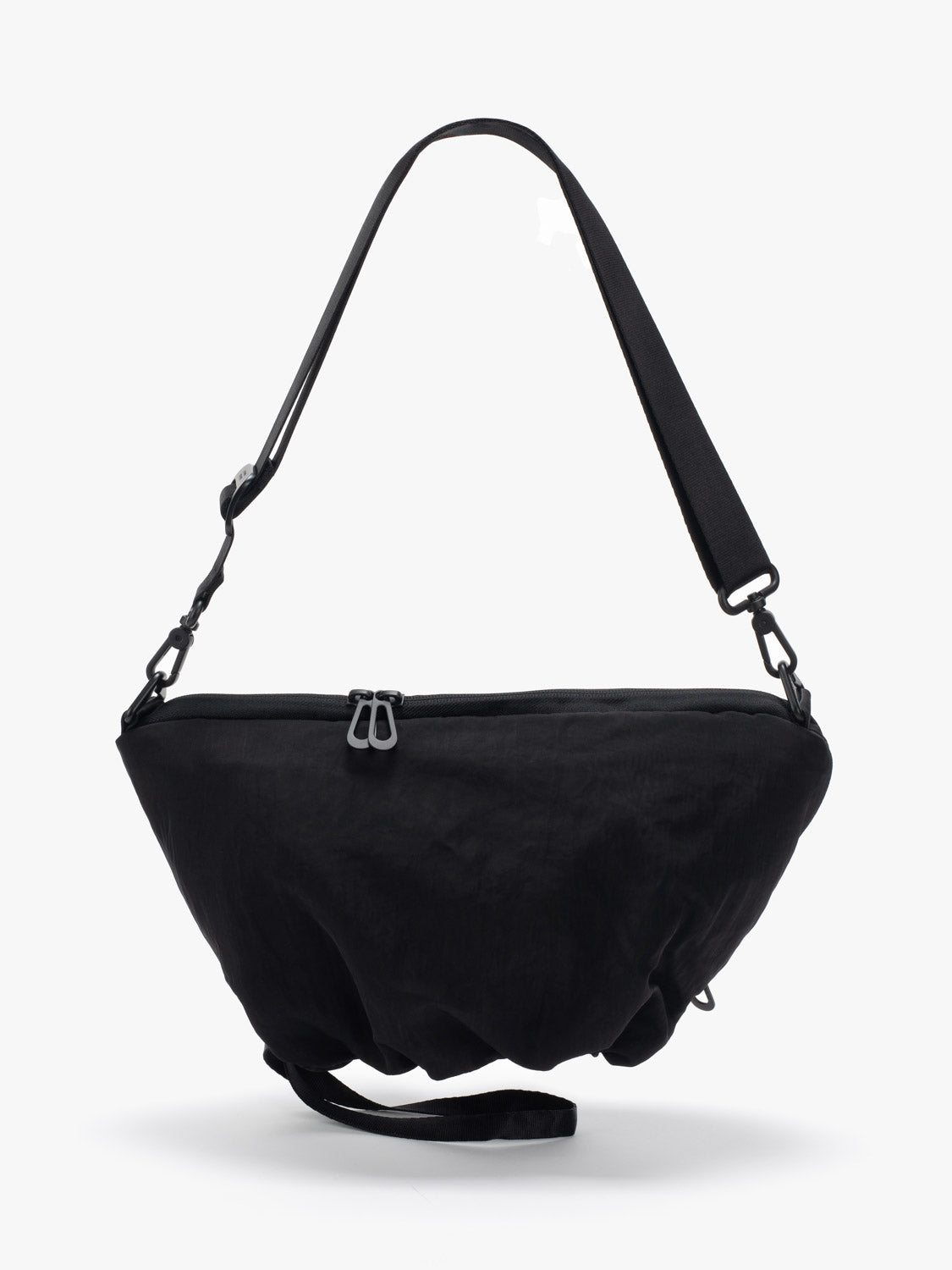 Orne Plus Mr. Bailey X côte&ciel black bag