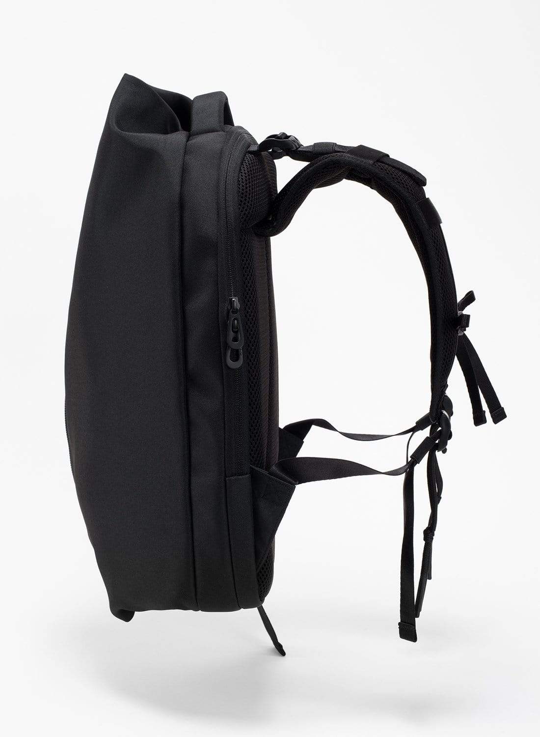 coteetciel Backpack Isar Air Black | Limited Edition côte&ciel US 28961