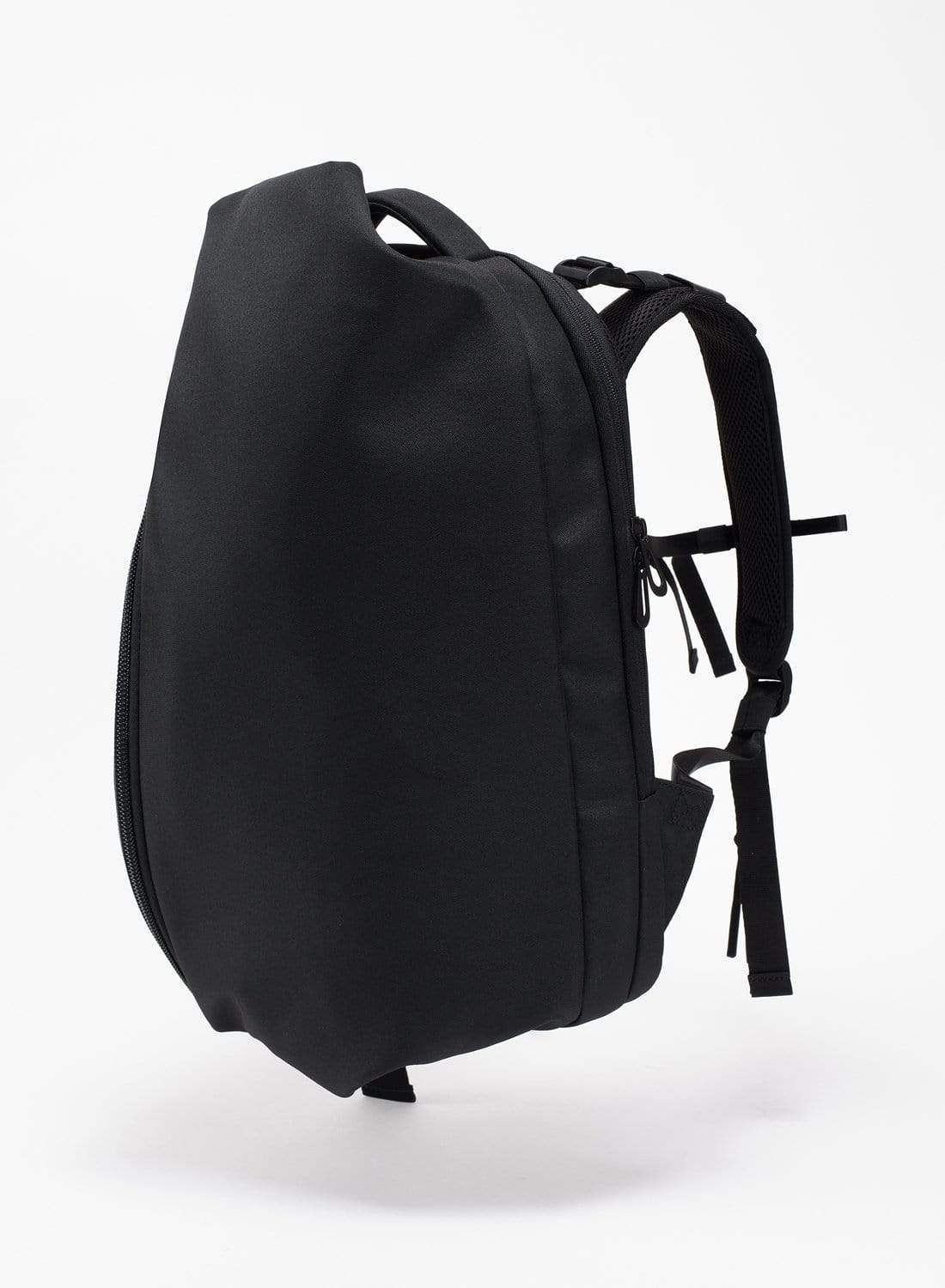 coteetciel Backpack Isar Air Black | Limited Edition côte&ciel US 28961