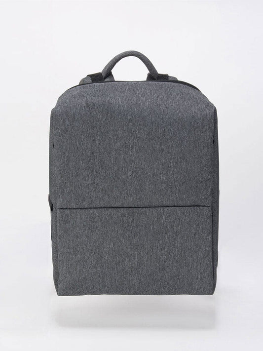 coteetciel Backpack Grey Rhine EcoYarn Grey côte&ciel US 28039