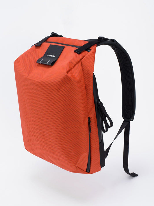 coteetciel Backpack Saru Brick Red côte&ciel US 28971