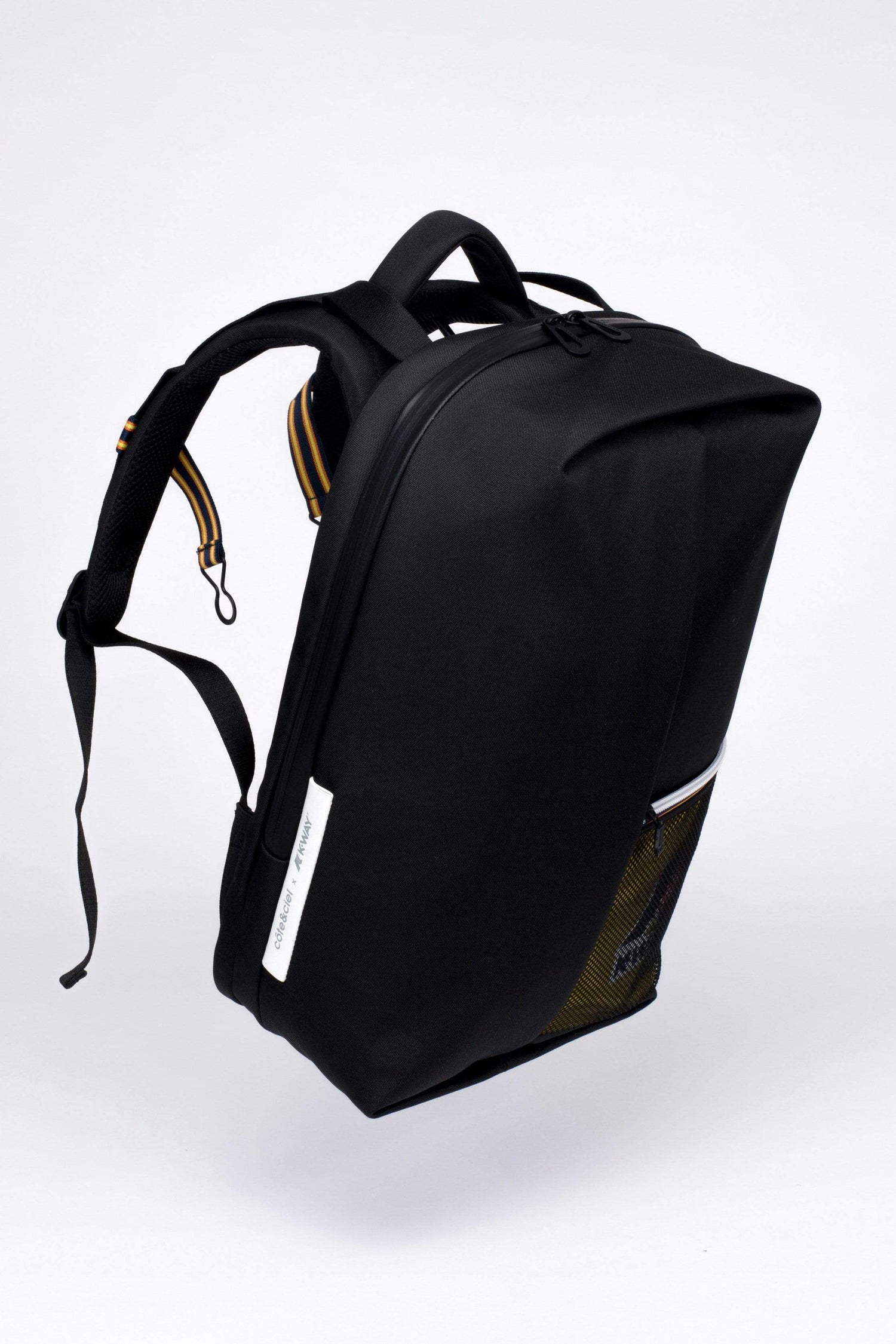 coteetciel Backpack Sormonne x K-Way côte&ciel US 28894