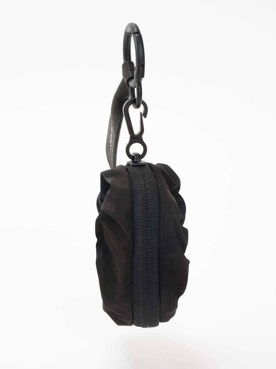 coteetciel Small/Pouch Aóos Nano Infinity Black côte&ciel US 28985