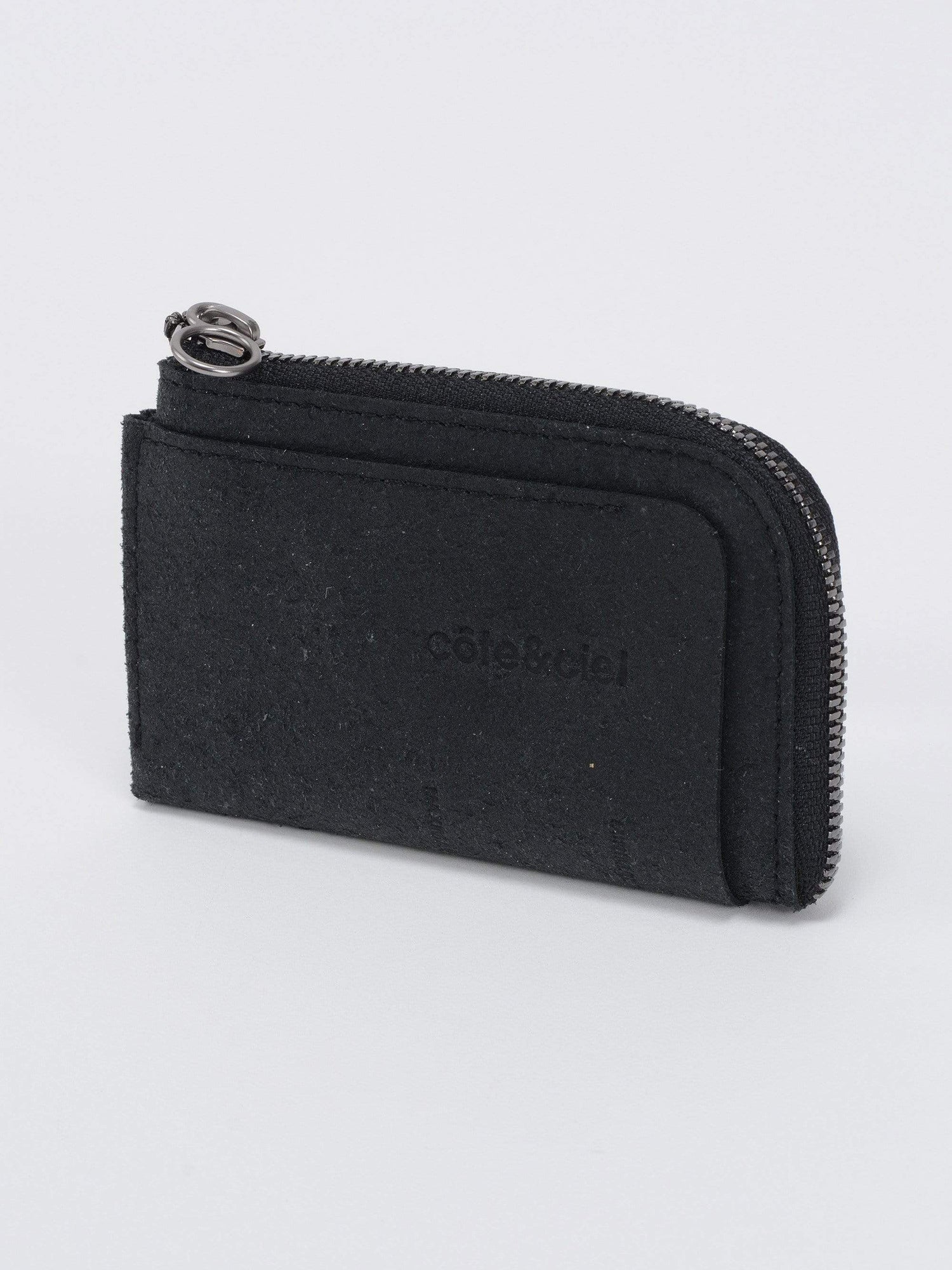 Card Case With Coin Purse