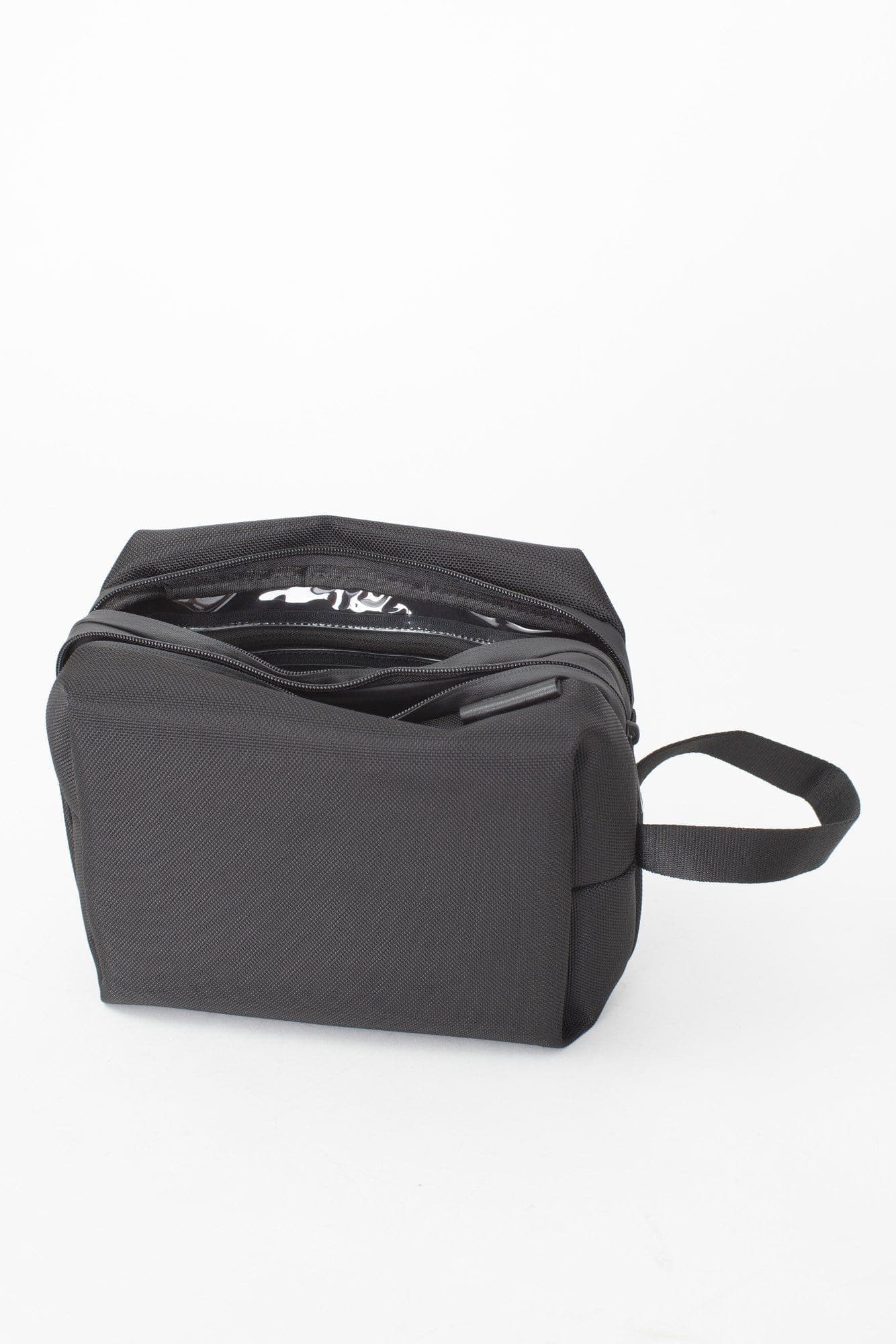 coteetciel Wash Bag Black Como M Ballistic Black côte&ciel US 28772